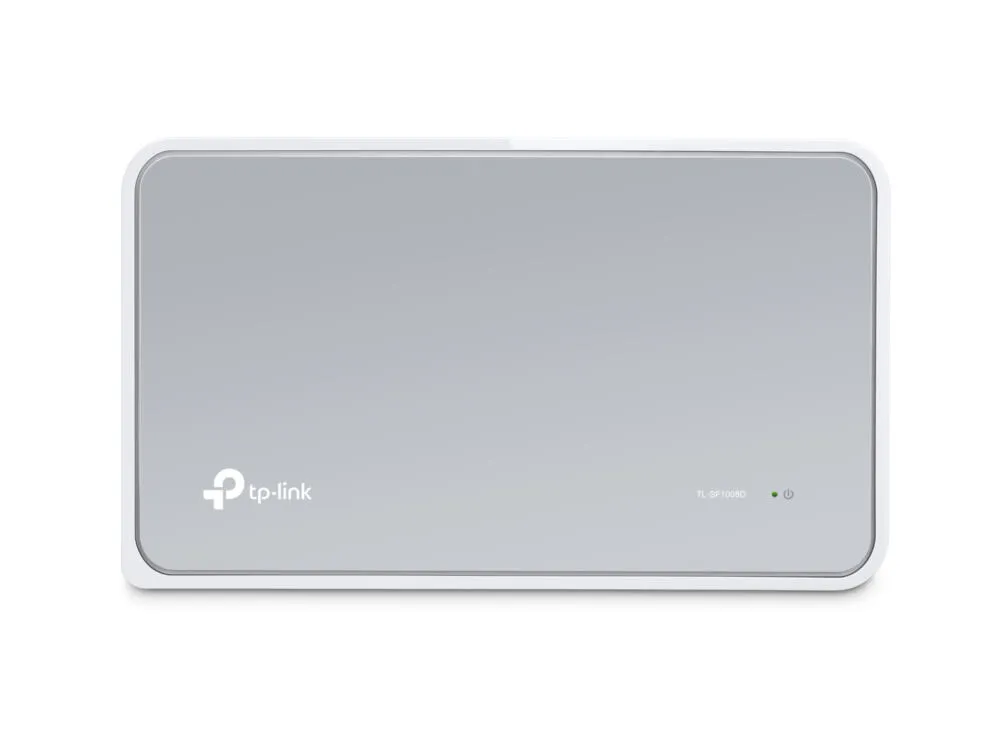 TP-Link TL-SF1008D V1 Thumbnail 12