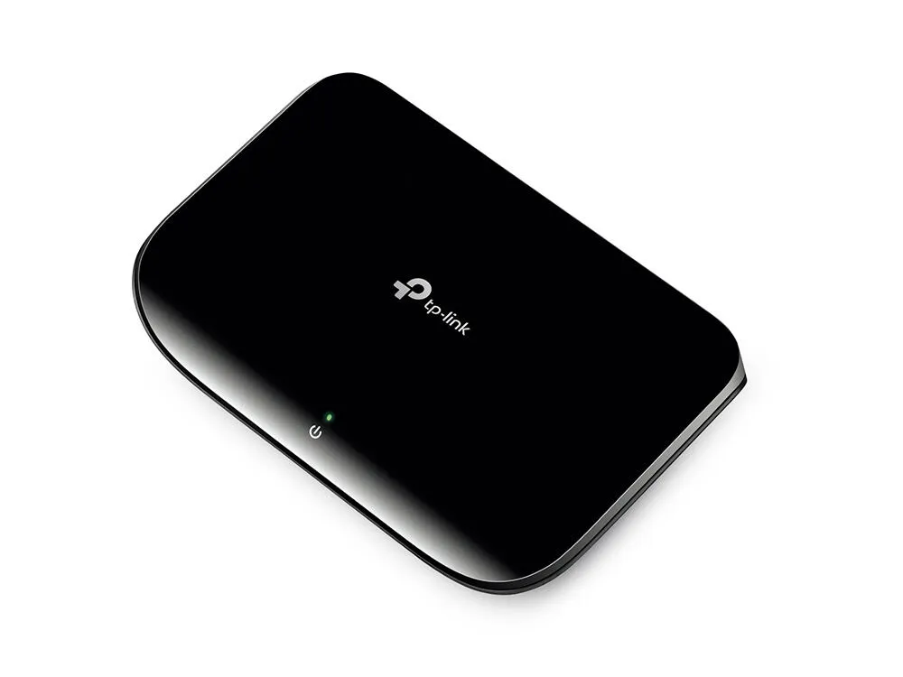TP-Link TL-SG1005D V4 Thumbnail 10