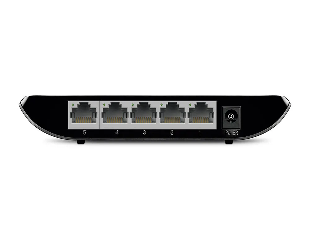 TP-Link TL-SG1005D V4 Thumbnail 6