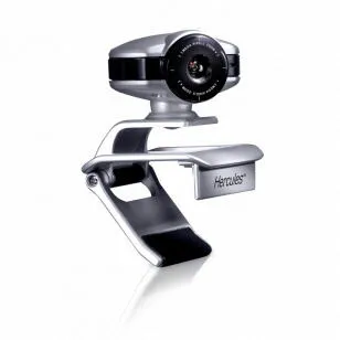 Hercules Dualpix HD Webcam 4780428 Thumbnail 1