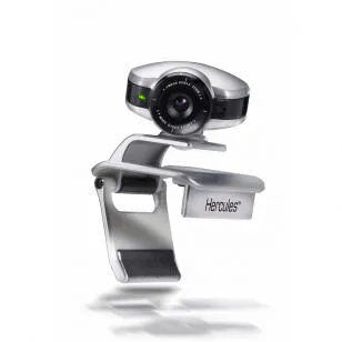 Hercules Dualpix HD Webcam 4780428 Thumbnail 5
