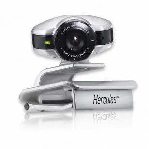 Hercules Dualpix HD Webcam 4780428 Thumbnail 3