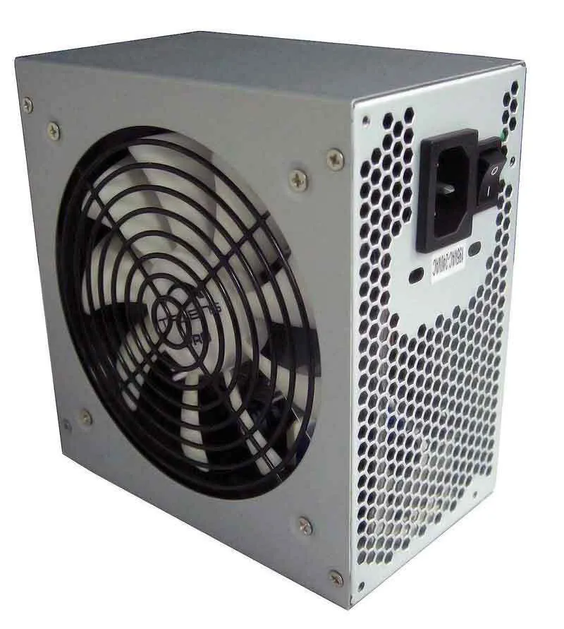 Tacens Radix III 420 W 1RIII420 Güç Kaynağı Thumbnail 2