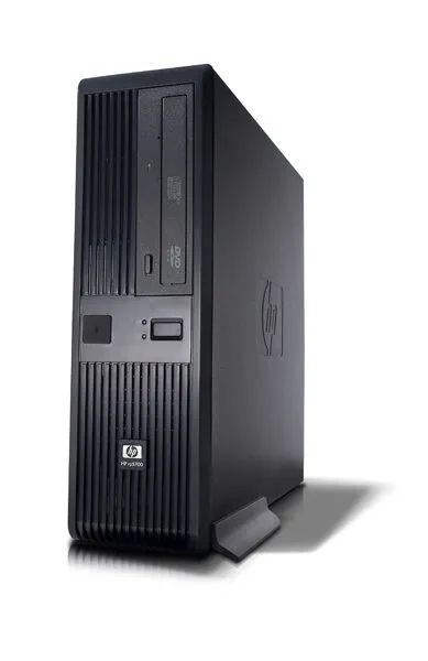 HP rp5700 Point of Sale System 8 GHz NN515EA#ABH Thumbnail 7