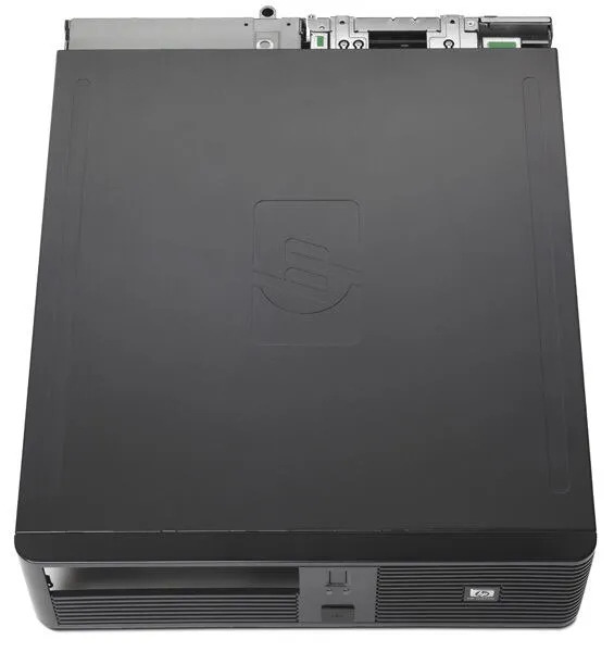 HP rp5700 Point of Sale System 8 GHz NN515EA#ABH Thumbnail 5