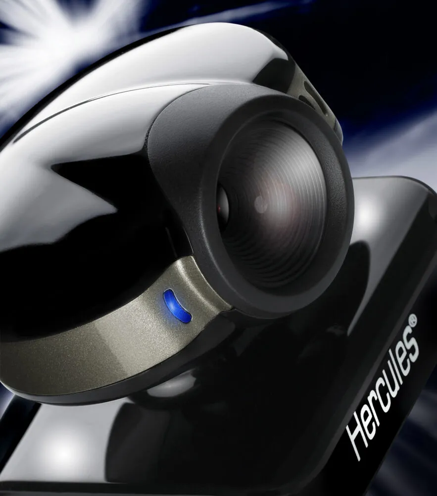 Hercules Dualpix Emotion 4780585 Thumbnail 4