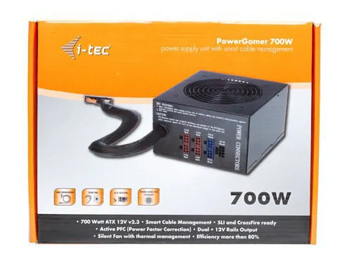 Viewsonic PS700W Thumbnail 8