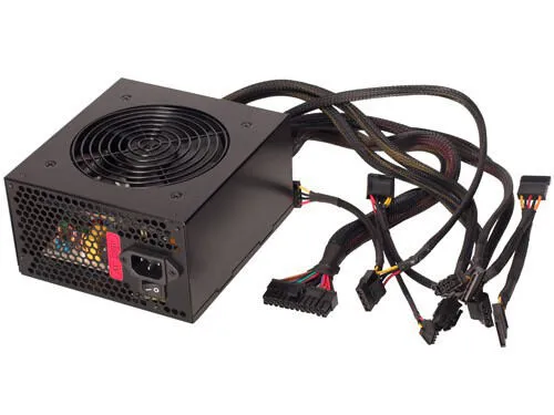 Viewsonic PS700W Thumbnail 6