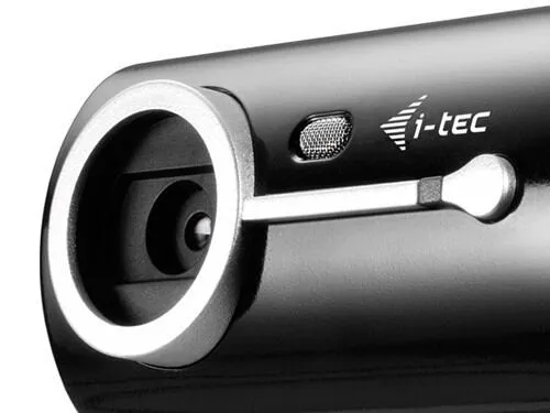 i-tec WCAM-Z Webcam Thumbnail 1