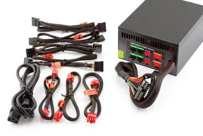 itek mPower 620 W ITMPS620 Güç Kaynağı Thumbnail 3