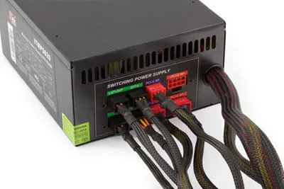 itek mPower 620 W ITMPS620 Güç Kaynağı Thumbnail 1