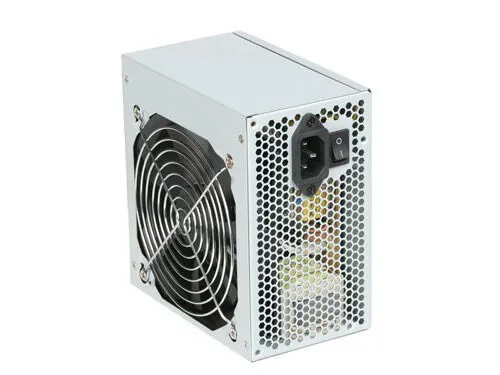 i-tec PS380W 380 W ATX Güç Kaynağı Thumbnail 2
