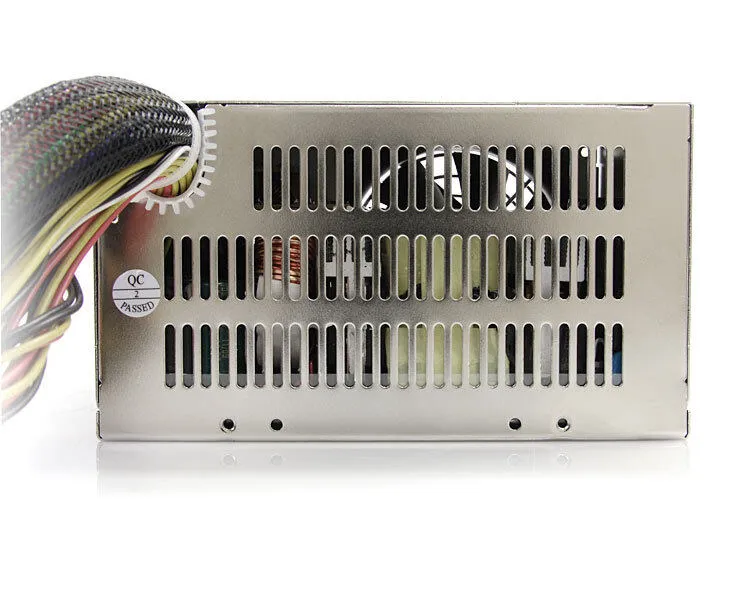 StarTech.com ATXPW500PRO2 500 W Güç Kaynağı Thumbnail 4