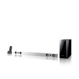 Samsung HW-D570 310 W HW-D570/XN Thumbnail 2
