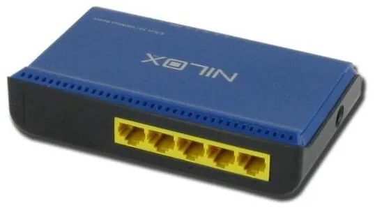 Nilox 16NX040501002 Thumbnail 4