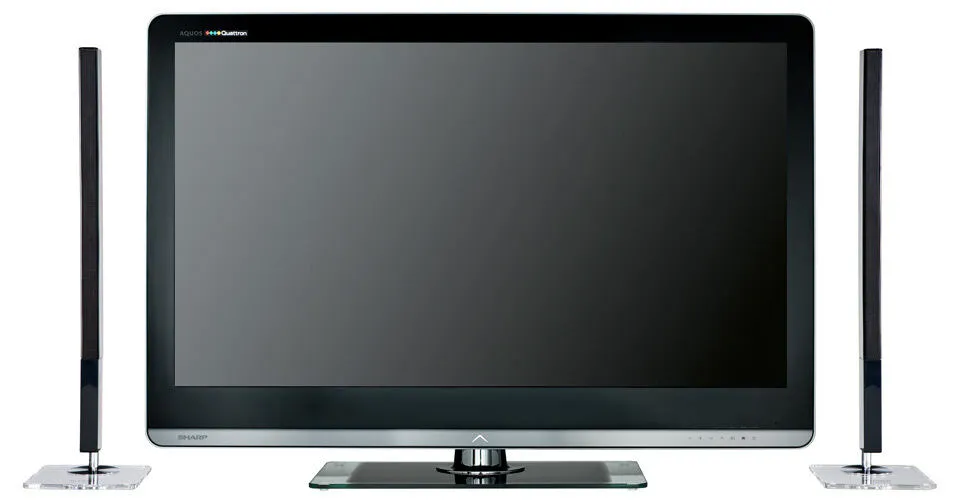 Sharp HT-SL70 200 W Televizyon Hoparlörleri Thumbnail 6