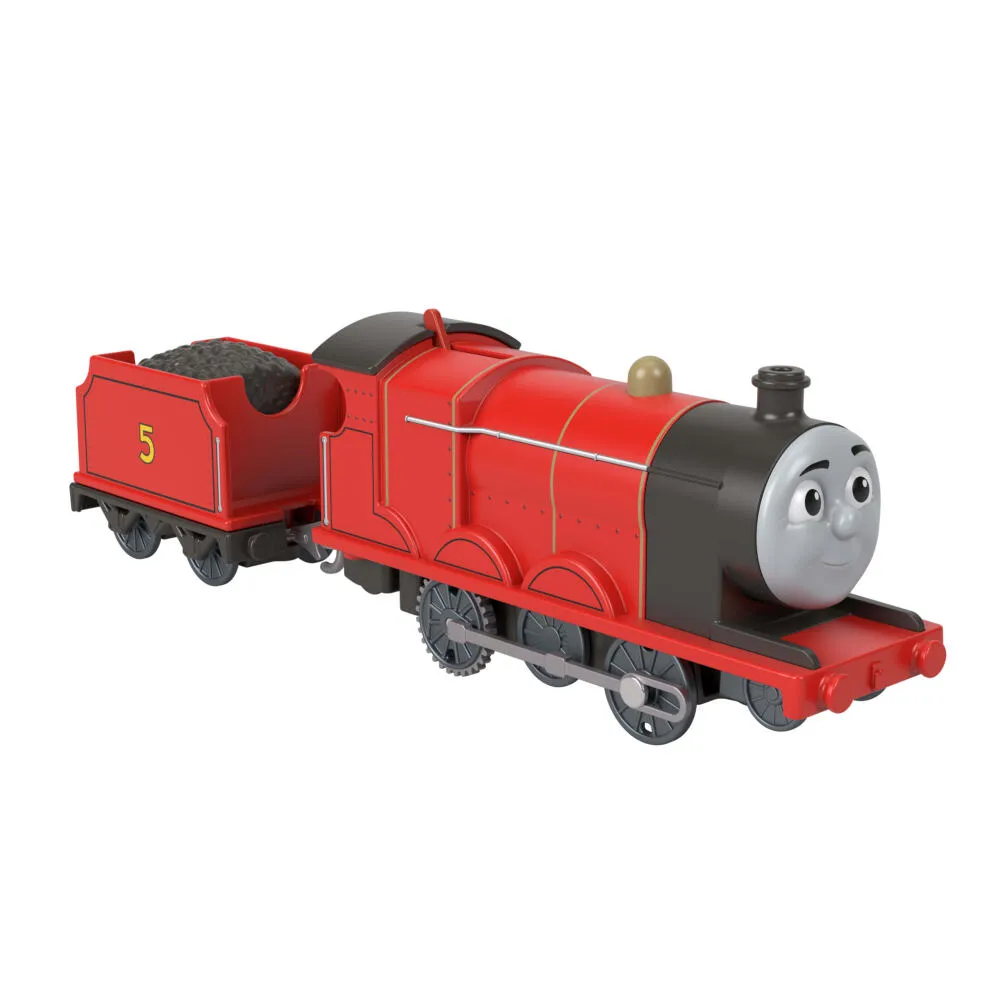 Fisher-Price Thomas & Friends JGF95 oyuncak araç Thumbnail 4