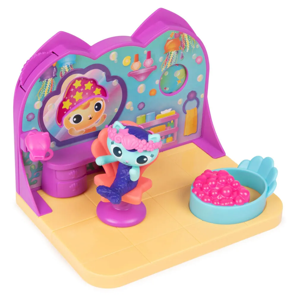 Spin Master Gabby's Dollhouse 6068286 Thumbnail 11