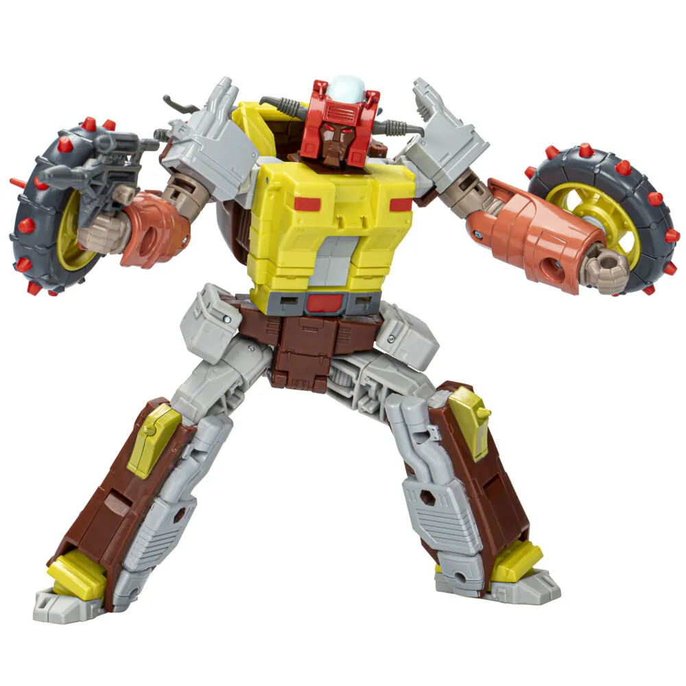 Hasbro Transformers: Legacy F8766ES0 Thumbnail 1
