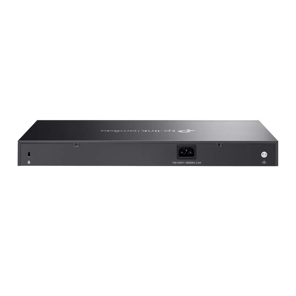 TP-Link Omada SG2428LP Thumbnail 2