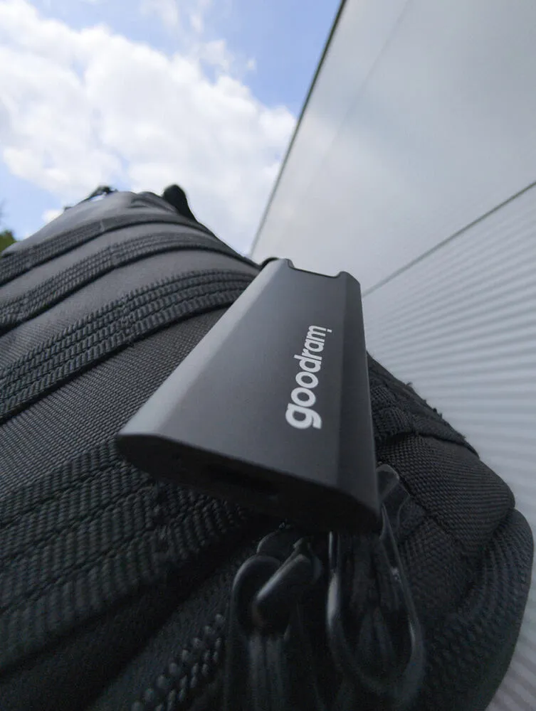 Goodram SSDR-GMRE-01T-K0 1 TB M.2 SSD Thumbnail 11