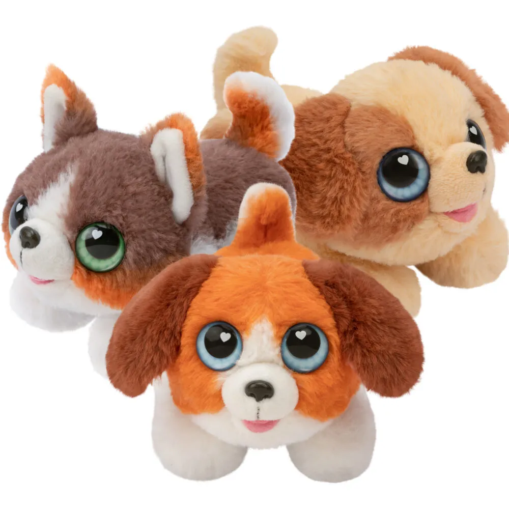 Moose Toys My Puppy's Home Mini MS26616 Thumbnail 1