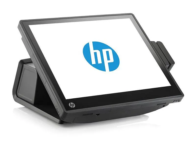 HP 7100 1 GHz H5W71EA POS Sistemleri Thumbnail 6