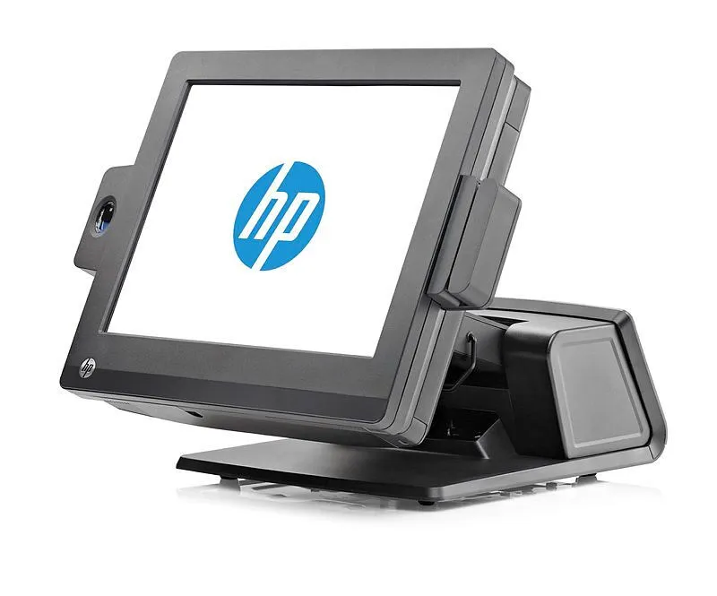 HP 7100 1 GHz H5W78EA Thumbnail 5