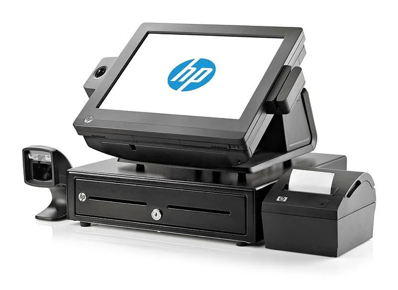 HP 7100 1 GHz H5W78EA Thumbnail 9