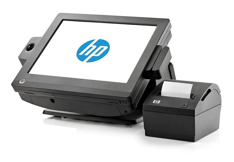 HP 7100 1 GHz H5W78EA Thumbnail 7