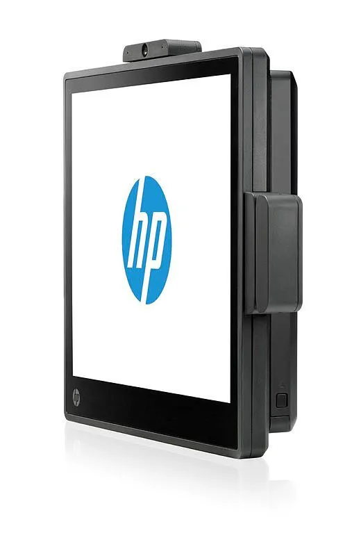 HP 7100 1 GHz H5W78EA Thumbnail 11