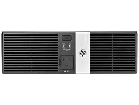 HP 3100 1 GHz M5U95EA#ABB Thumbnail 2