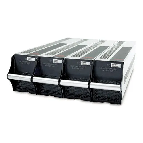 APC SYBT9-B4 UPS pili Mühürlü Kurşun Asidi (VRLA)
