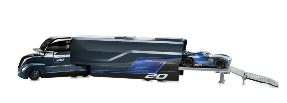 Disney Pixar Cars GGF36 Thumbnail 5