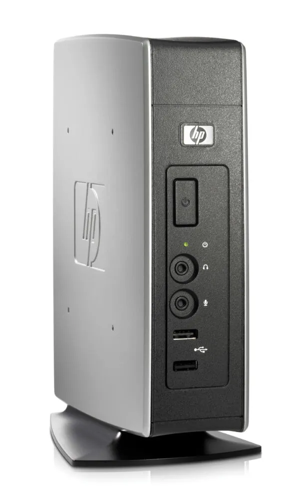 HP t5540 Base Model Thin Client Mikro PC