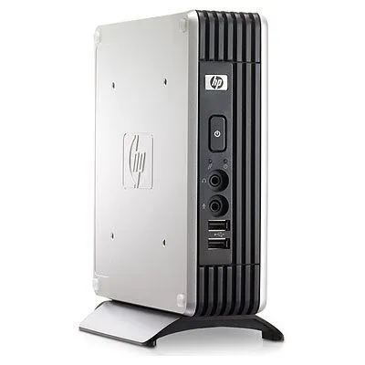 HP Compaq t5135 Thin Client Mikro PC