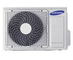 Samsung AR18FSSKABEXEU Klima dış mekan ünitesi
