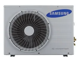 Samsung AR24FSSEDWUXEU Klima dış mekan ünitesi