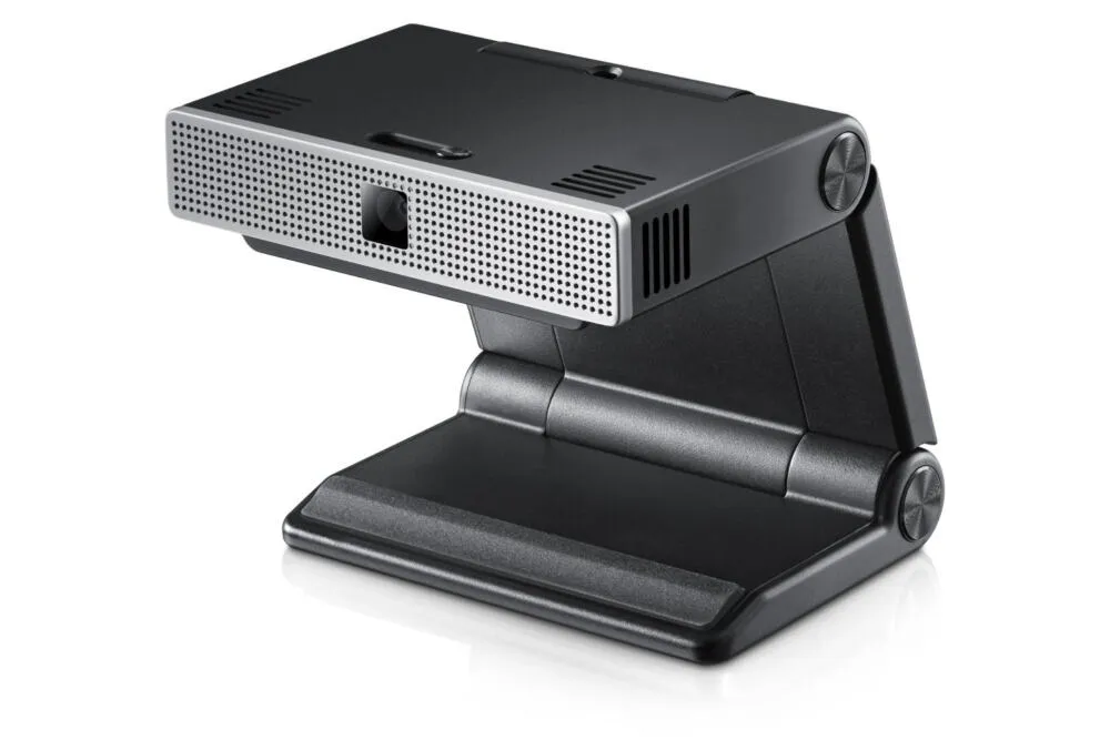 Samsung VG-STC3000 webcam 5 MP 1280 x 720 Piksel USB 2.0 Siyah
