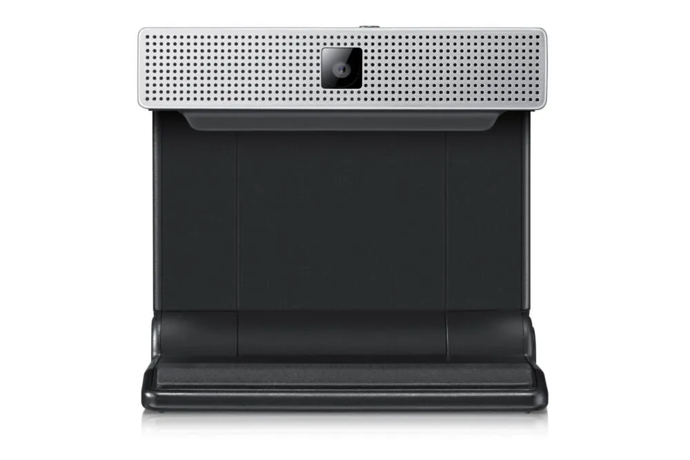Samsung VG-STC3000 webcam 5 MP 1280 x 720 Piksel USB 2.0 Siyah Thumbnail 1