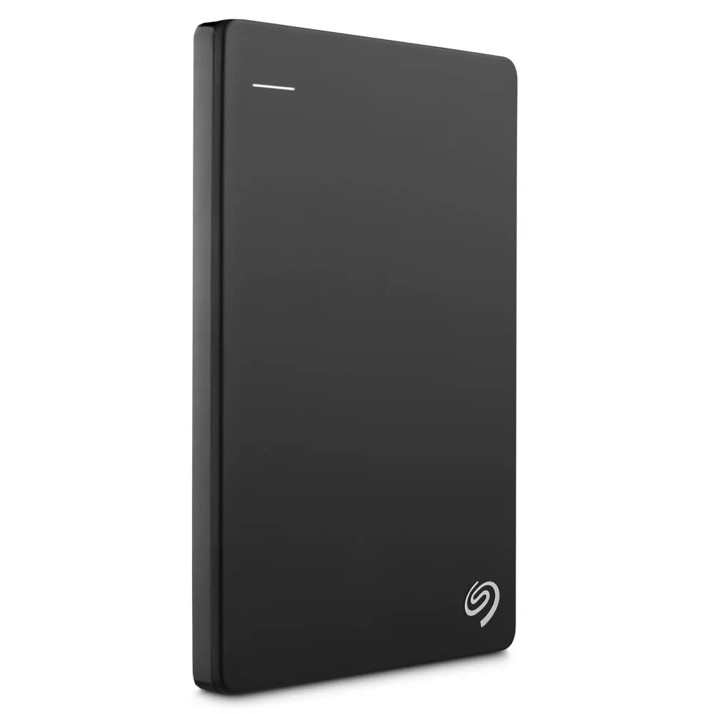 Seagate Slim 2 TB STDR2000300 USB 3.2 Harici Hard Disk Thumbnail 6