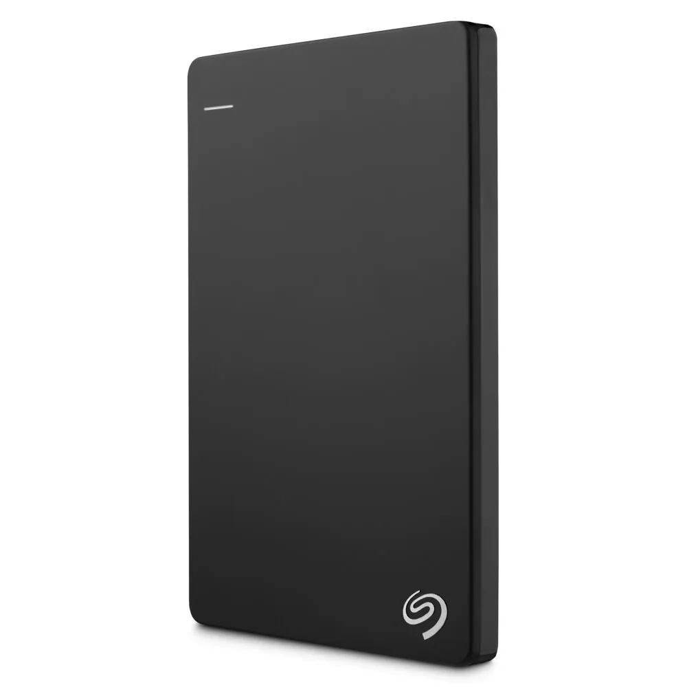 Seagate Slim 2 TB STDR2000300 USB 3.2 Harici Hard Disk Thumbnail 4