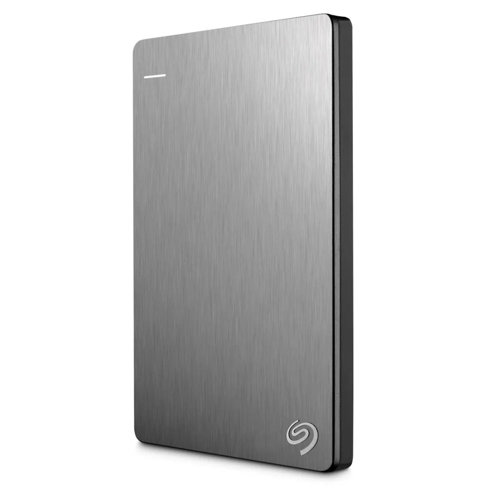 Seagate Slim 1 TB STHN1000401 2.5" USB 3.2 Taşınabilir Harici Hard Disk Thumbnail 4
