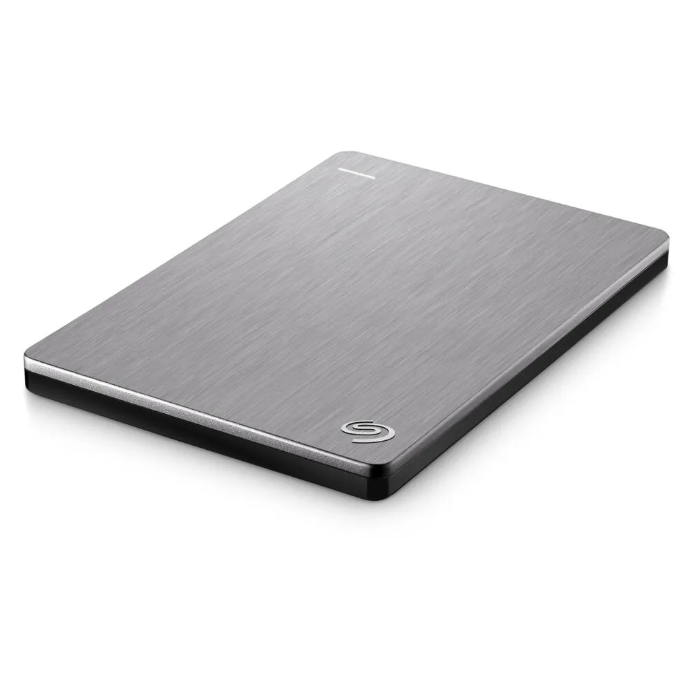 Seagate Slim 1 TB STHN1000401 2.5" USB 3.2 Taşınabilir Harici Hard Disk Thumbnail 8