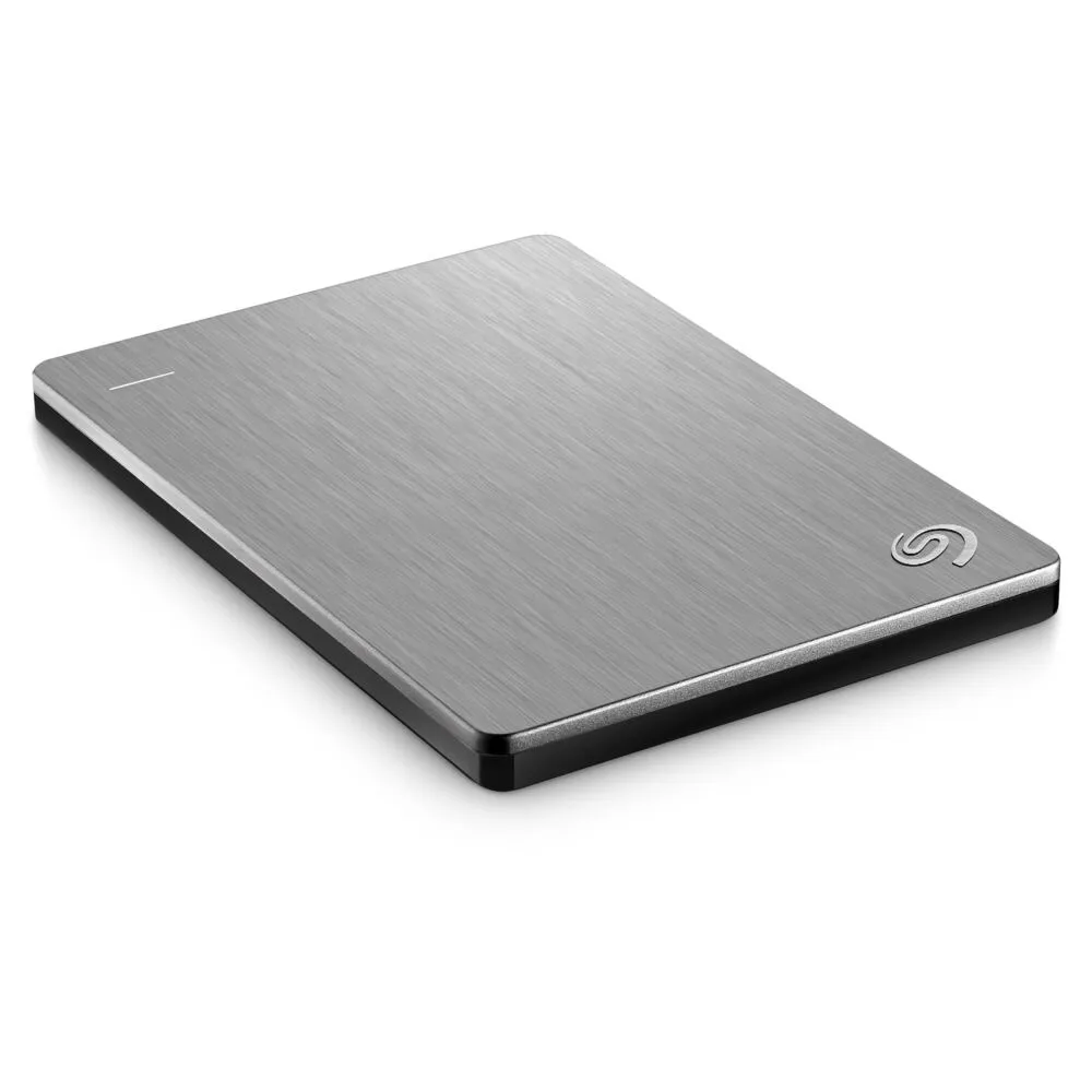 Seagate Slim 1 TB STHN1000401 2.5" USB 3.2 Taşınabilir Harici Hard Disk Thumbnail 10