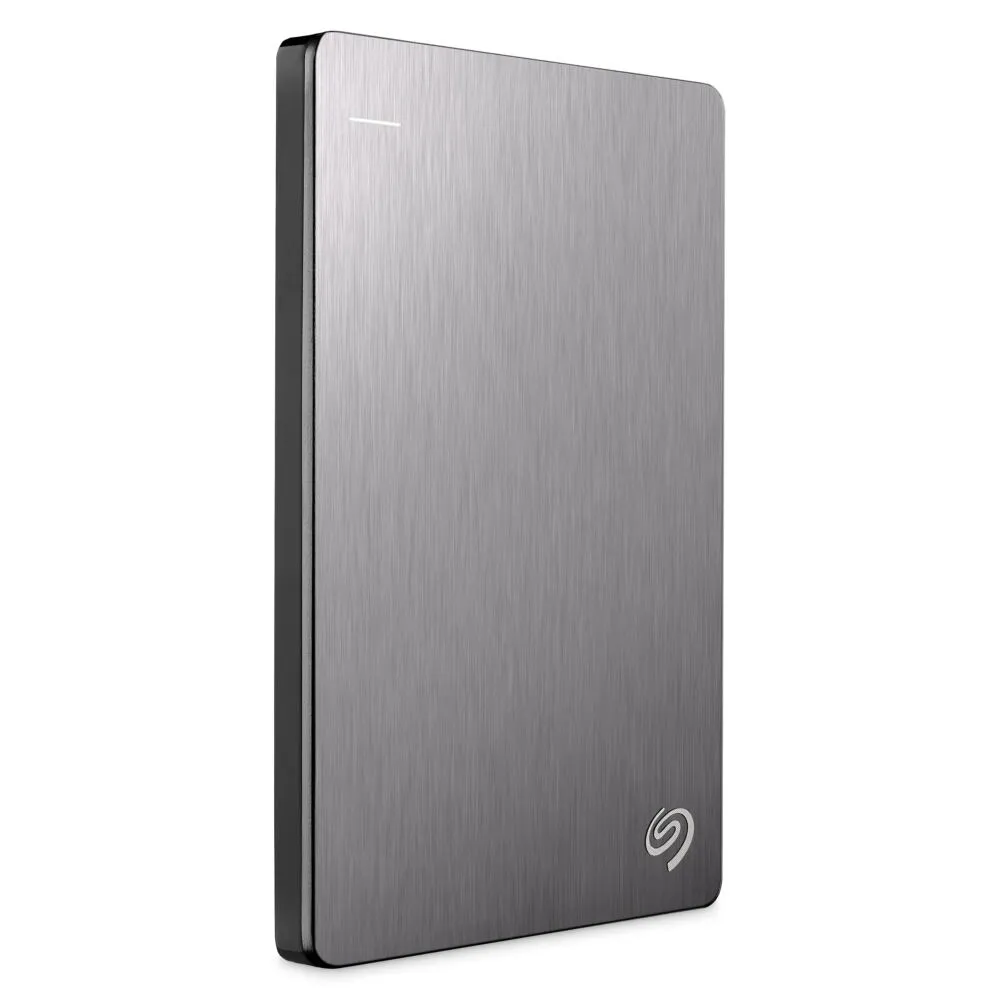 Seagate Slim 1 TB STHN1000401 2.5" USB 3.2 Taşınabilir Harici Hard Disk Thumbnail 6