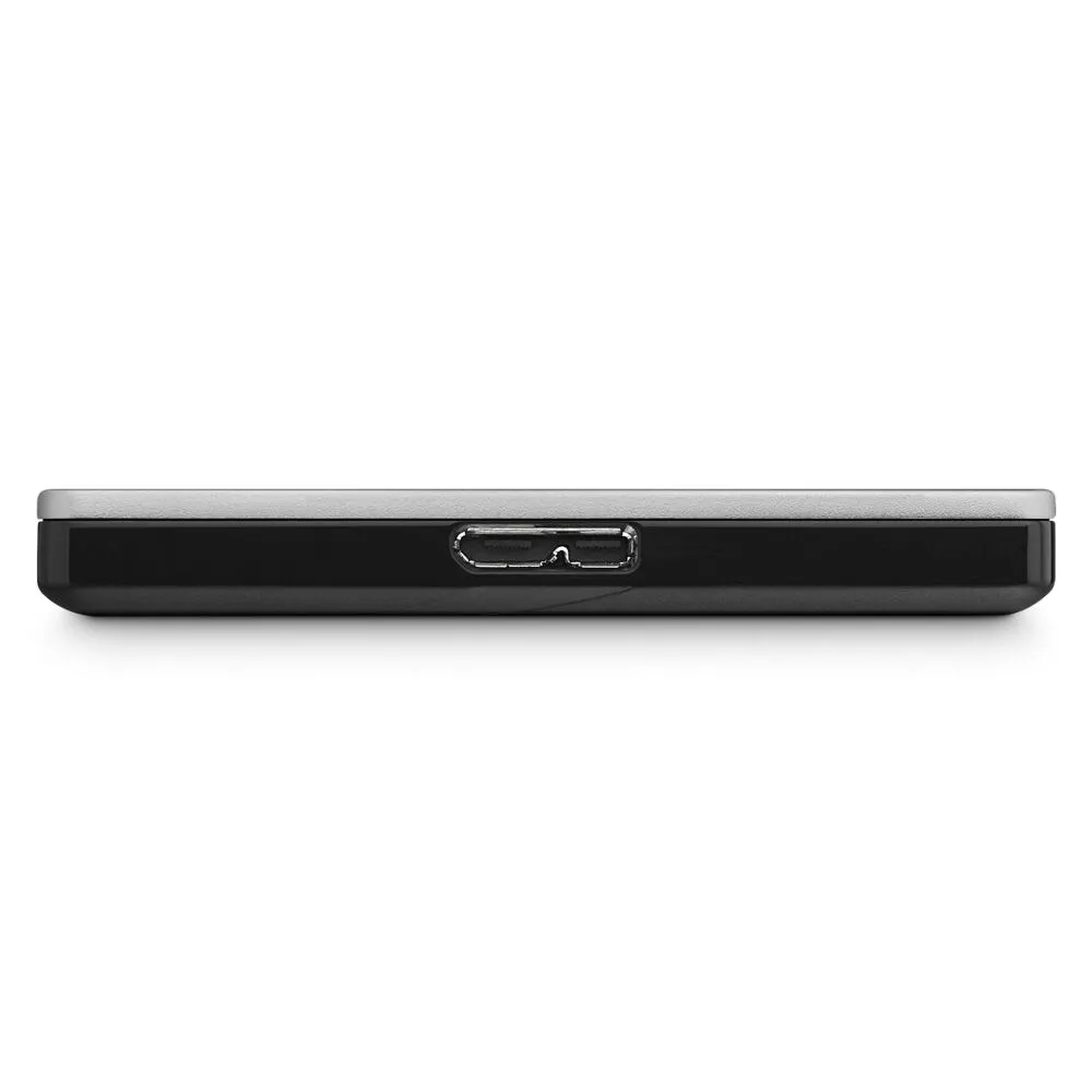 Seagate Slim 1 TB STHN1000401 2.5" USB 3.2 Taşınabilir Harici Hard Disk Thumbnail 14