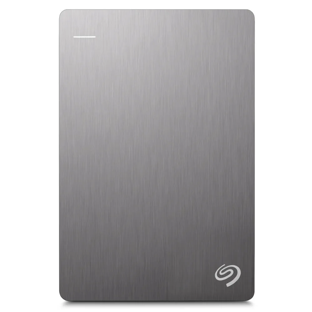 Seagate Slim 1 TB STHN1000401 2.5" USB 3.2 Taşınabilir Harici Hard Disk Thumbnail 2