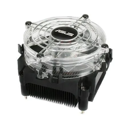 ASUS CPU Cooler V52 (LGA 775) Havayla soğutma