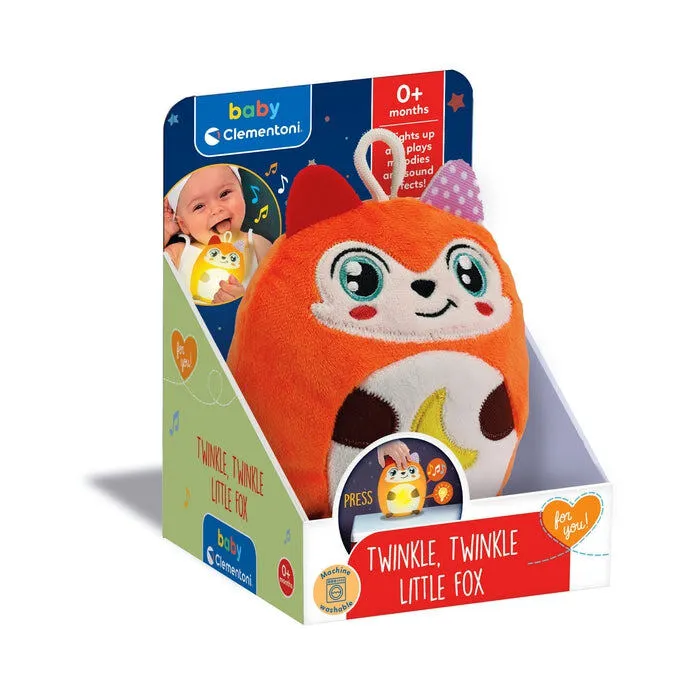 Clementoni Disney Baby 17555 Thumbnail 1